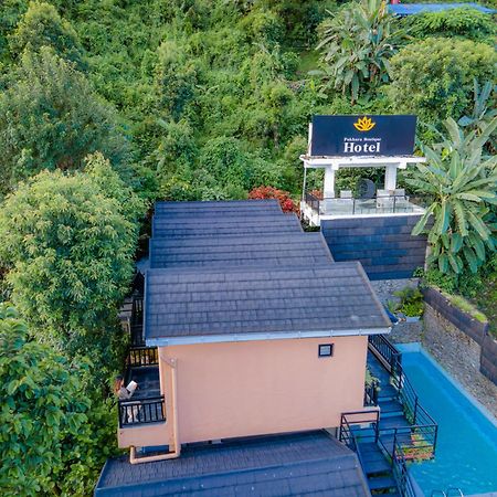 Pokhara Boutique Hotel Екстер'єр фото