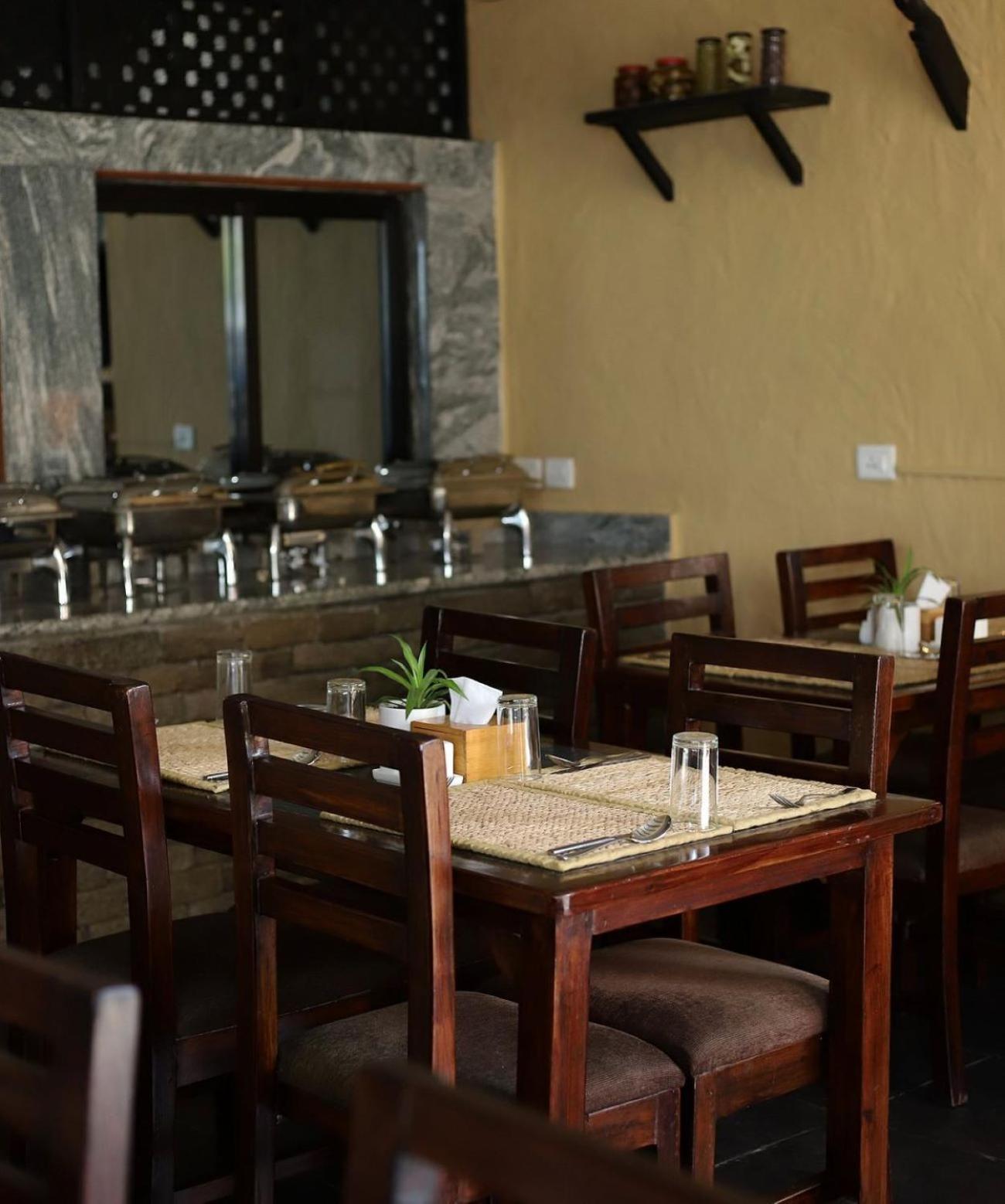 Pokhara Boutique Hotel Екстер'єр фото