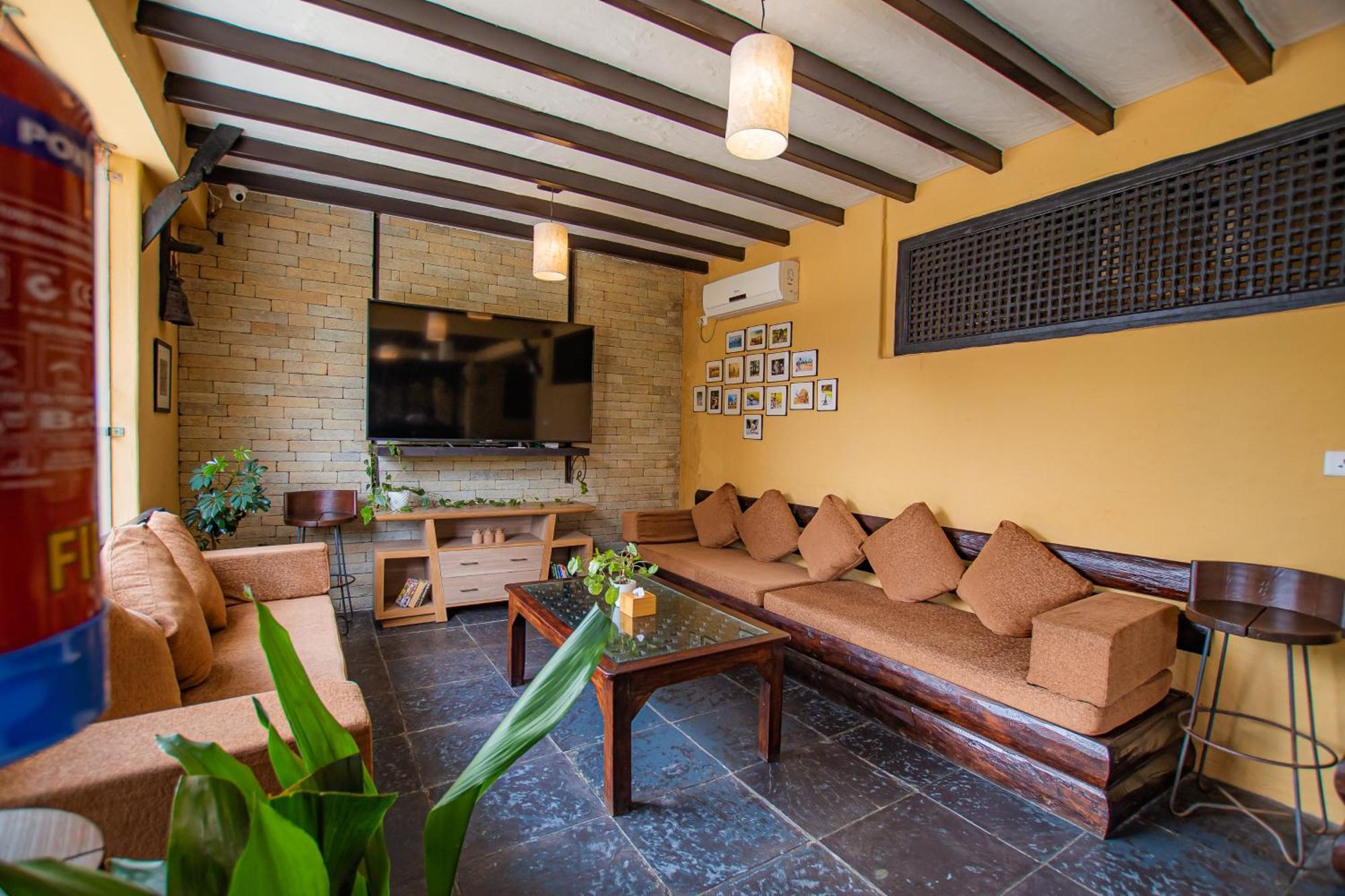 Pokhara Boutique Hotel Екстер'єр фото